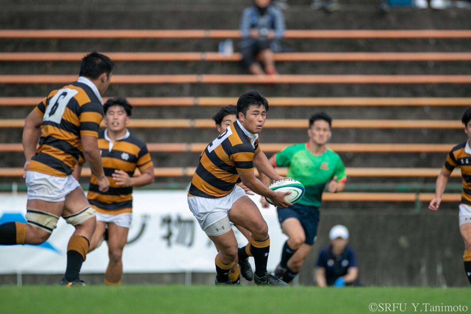 「ラグビーに熱くなれ！JUNE PRIDE 2023」レポート｜一般社団法人静岡県ラグビーフットボール協会